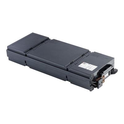 Ersättningsbatteri - APC - 152 - Återställ prestandan - Återanvändbar förpackning - Enkel installation