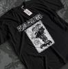 The Garden Graphic T-Shirt - Jester Punk Band Tee - Vada Vada Wyatt & Fletcher Shears Shirt - Unisex S To 5XL