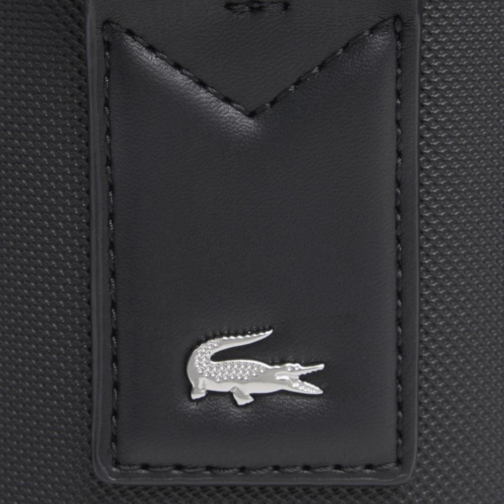 [lacoste] Men's L'Angon Small Messenger Bag NH5274H56G000