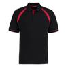 Kustom Kit Mens Oak Hill Polo Shirt