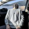 MARK FAIRWHALE Men's Heavyweight Crewneck Sweatshirt