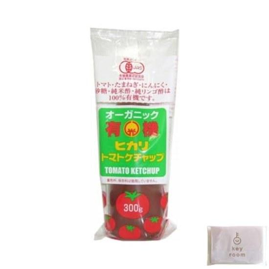 Tomato Ketchup Additive-free 300g 10 Pieces Tube Cooking Omelet Rice Domestic