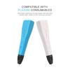 3D Printing Pen for Kids - High-Temperature Model RP500A, Educational Toy & Gift for Stereoscopic Art and Craft