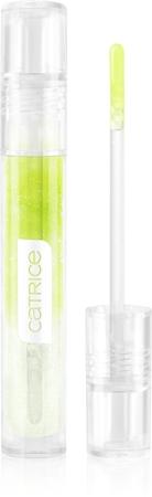 

lip oil with refreshing effect TU прозрачный