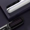 Cordless Hair Straightener Comb Anti-Scald Electric Heated Hair Comb  Hair Styling Tool