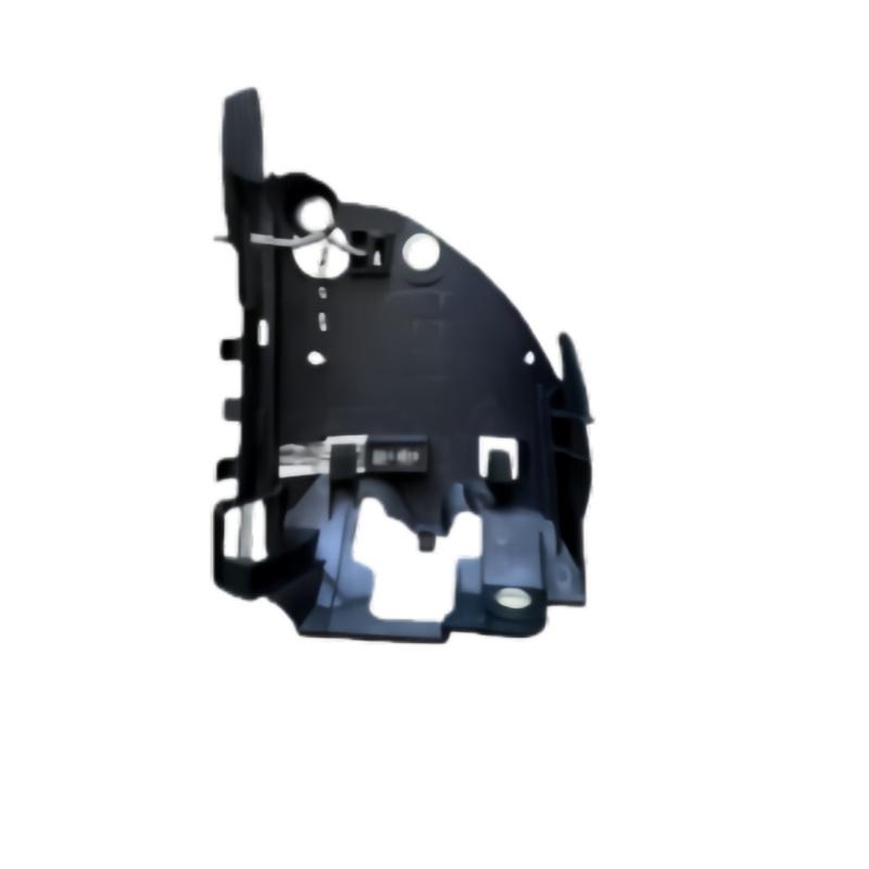 

Headlight Mounting Housing Bracket Left and Right Side Fit for VW Volkswagen Beetle 2-Door 06-10 1C0941053 1C0941054 Passenger side Right