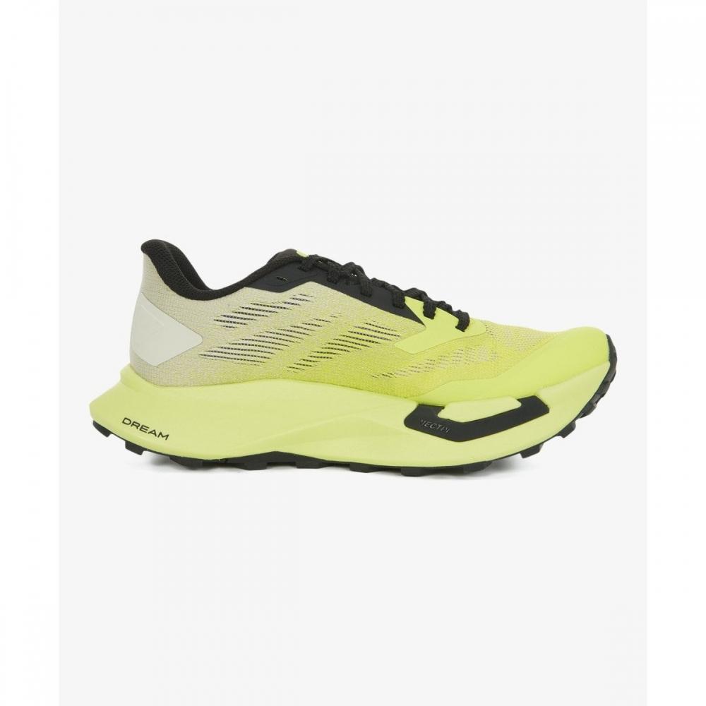 The North Face Men S Vectiv endleSS 4 Lime nS97S03d