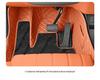Changan Qiyuan Q07 Floor Mats - Custom, Fully Enclosed Carpet Accessories for 25 Models