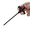 J.30022 Puncture Test Clip with 4mm Banana     Repairing Testing Tool for Multimeter