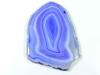 193Cts. Dyed Druzy Agate Fancy Healing Crystal Cabs Loose Gemstone 49X50MM SK-2276