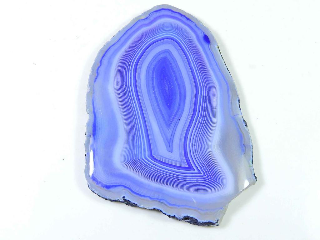 193Cts. Dyed Druzy Agate Fancy Healing Crystal Cabs Loose Gemstone 49X50MM SK-2276