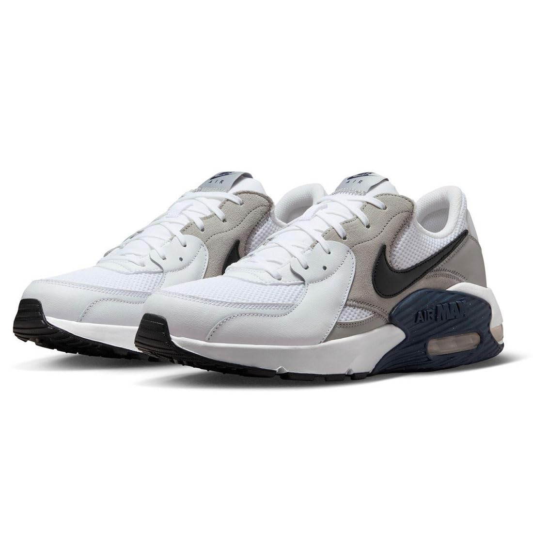 

Nike Air Max Excee Size FZ5486-104 White/Black/Grey, 28.0cm