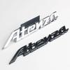 ATENZA Axela logo car stickers for Mazda M6 M3 Raptor modified accessories universal decals body car tail mark decoration pbhsg