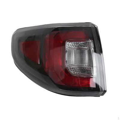 Tail Lights Assembly Accessory Compatible Easy To Install Professional Repair Parts Sturdy Turn