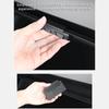 Invisible Glovebox Storage Hooks ABS Glovebox Lid Hook Hanger Seamless Integration Car Interior Organizer