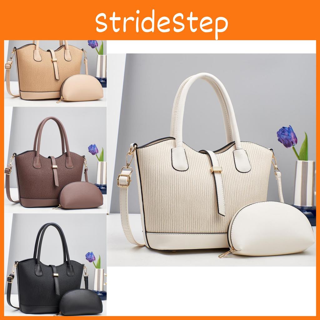 Comfortable Everyday Handbag For Women With Ample Storage And Stylish Appearance