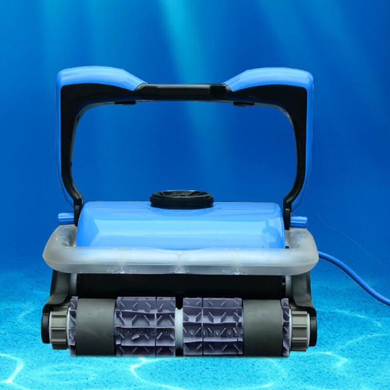 Winny Automatic Swimming Pool Cleaner & Accessories