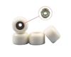 High-Toughness Fingerboard Bearing Wheels – Crack-Resistant Skateboard Accessories