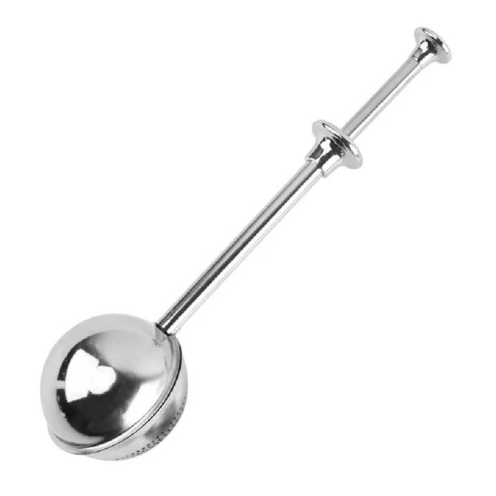 

1 шт. Сітчастий заварник для чаю, ситечко, дифузор, нержавіюча сталь, багаторазовий, Ча, трав яний, спеції, кавовий фільтр, куля, чайний посуд, кухонні інструменти для чайника