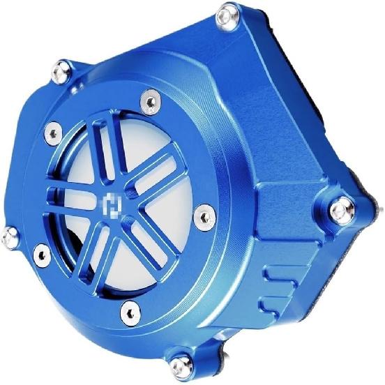 

Engine Guard for YZ 250 YZ250 1999-2024 2023 2022 YZ 250X 250 X YZ250X 2016-2023 Motorcycle Engine Cover Motor Stator Cover синій