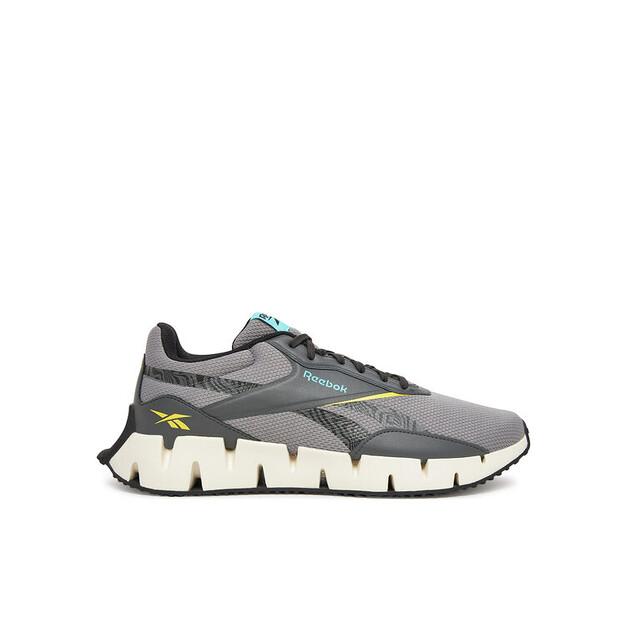 Беговые кроссовки Reebok Zig Dynamica Str EU 44