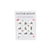 Scratch Off Game Card With Envelope - Scratch Cards For Adults - Anniversary, Birthday Gifts For Boyfriend, Husband - Rude Gift For Him