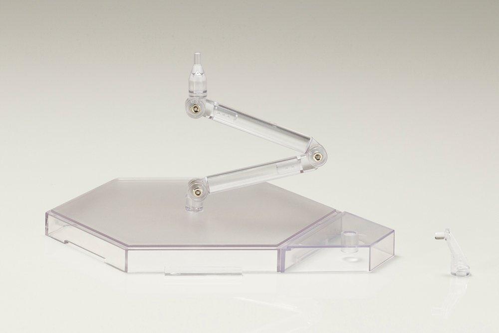 Kotobukiya M.S.G Modelovací podpůrné zboží Nová létající základna, Přibližně 180 mm vysoká, Plastový model bez měřítka, Lisováno v barvě, MB48X