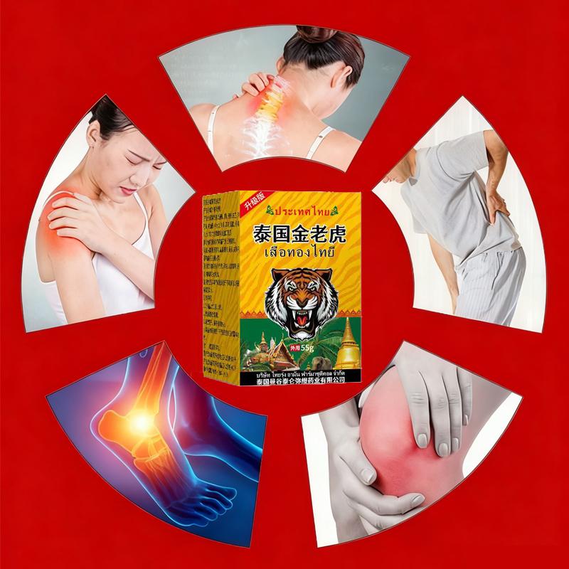 Joint Pain Ointment, Paste For Relief Reduce Swelling Muscle Soreness Paste Knee Ointment Soothes Feet Knees Back Shoulders Joint Pain Ointment