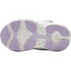 Anta Fashion Non-Slip Warm Childrens Boots Baby Boots Purple A22440057-2
