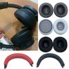 Cuscino Morbido e Traspirante per Archetto/Pad Auricolari per Cuffie da Gioco XSX/XSS/XB1 Riduzione del Rumore Installazione Rapida