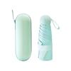 Hongye Five-Fold UV Protection Mini Capsule Umbrella