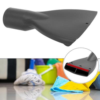 Crevice Nozzle 35mm Bed Carpet Cleaning Emoves Dirt