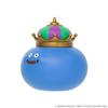 Dragon Quest Command Window Figure Collection King Slime