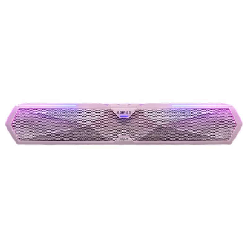 

Edifier M30 Plus Desktop Bluetooth Gaming Speaker CN plug (adapter included)