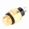 Motorcycle Water Tank Thermostat Temperature Sensor Switch Fit for ATV300 CFMOTO CF500