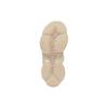 Triple S Mesh Chunky Sneakers Women's Beige 544351W2GA19610