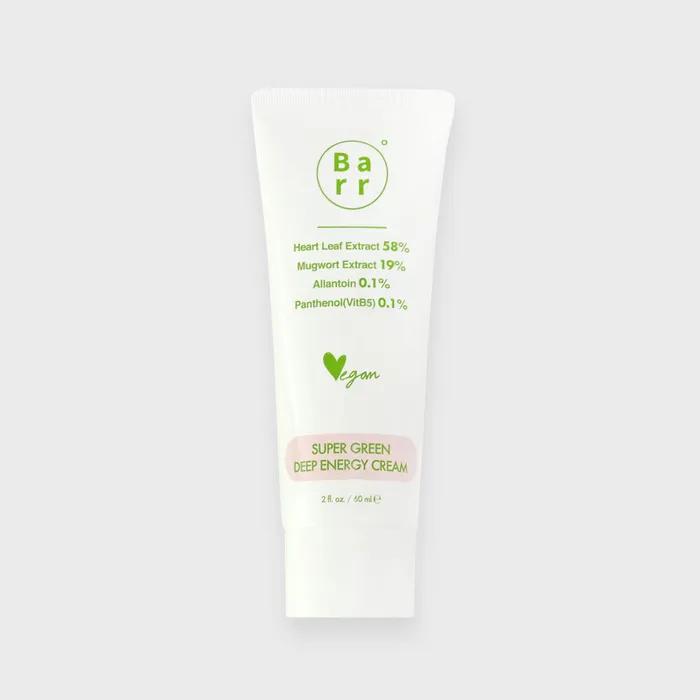 Super Green Deep Energy Cream 60ml
