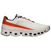 Running CloudmOnster Undyed White Flame 61.98086