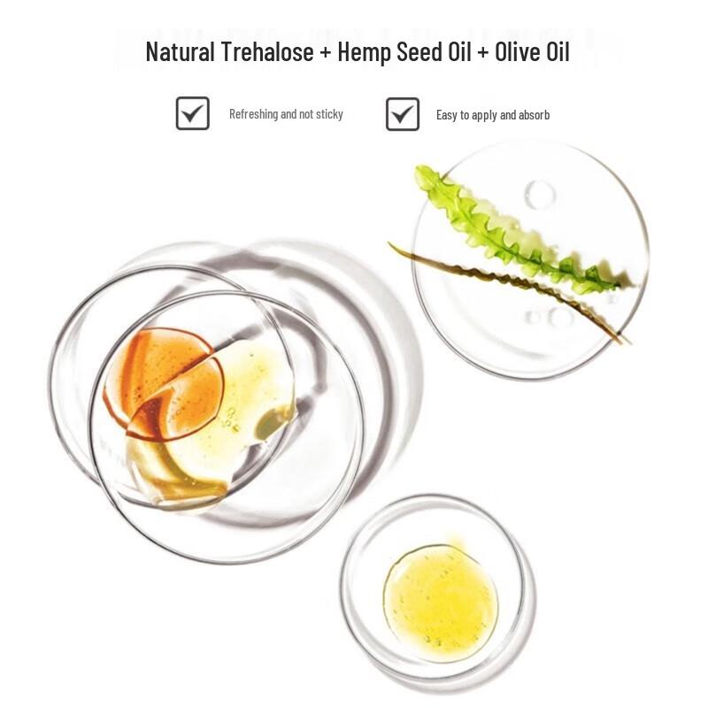 Shu Lei Light & Silky Essential Oil Hair Conditioner