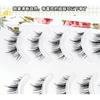 Lashie - Natural Multipack False Eyelashes