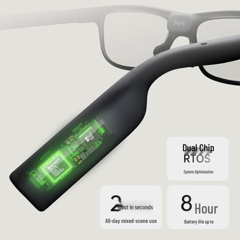 INMO AR Smart AI Translator Glasses