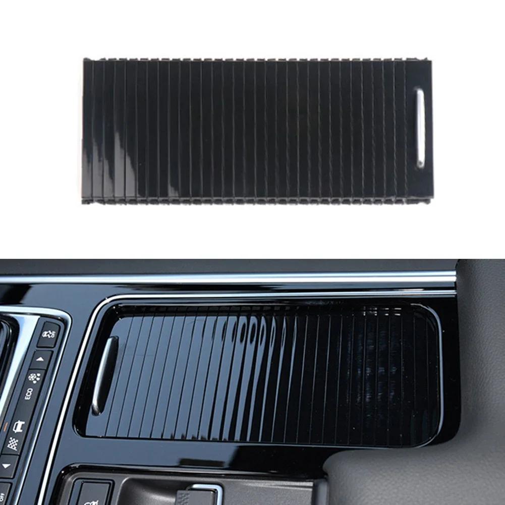 Suport pahare Consolă centrală Rolă Accesorii Negru C2D60258 Piese de schimb Vehicul pentru Jaguar XFL XE XEL F-PACE