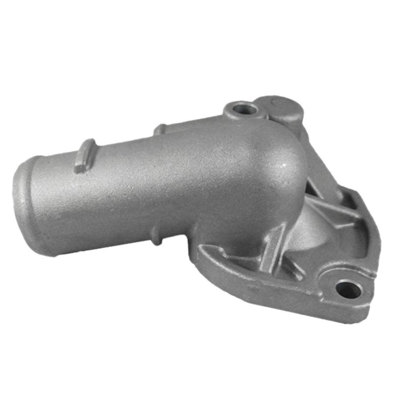 Car Engine Coolant Thermostat Housing for Jeep Wrangler TJ Grand Cherokee 53006192