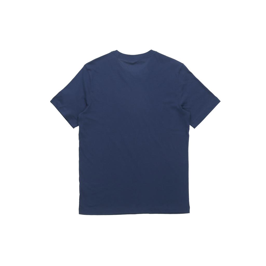 Nike AS Men's Nike Sportswear Tee ICON FUTURA MIDNIGHT Navy AR5005-411