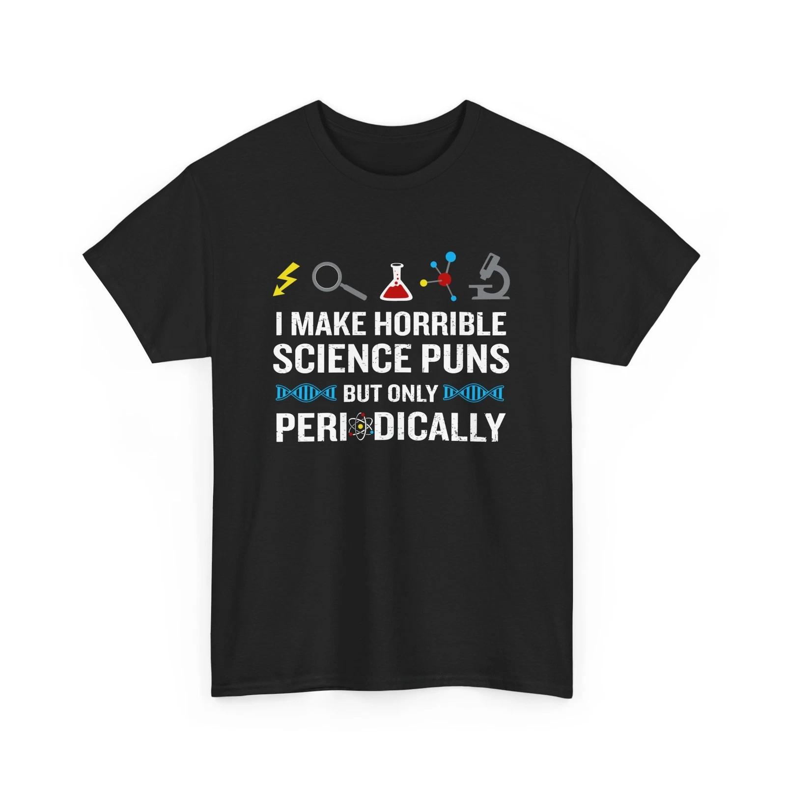 Funny Newton’s Laws T-Shirt – Gravity Science Physics Nerd Tee 3XL