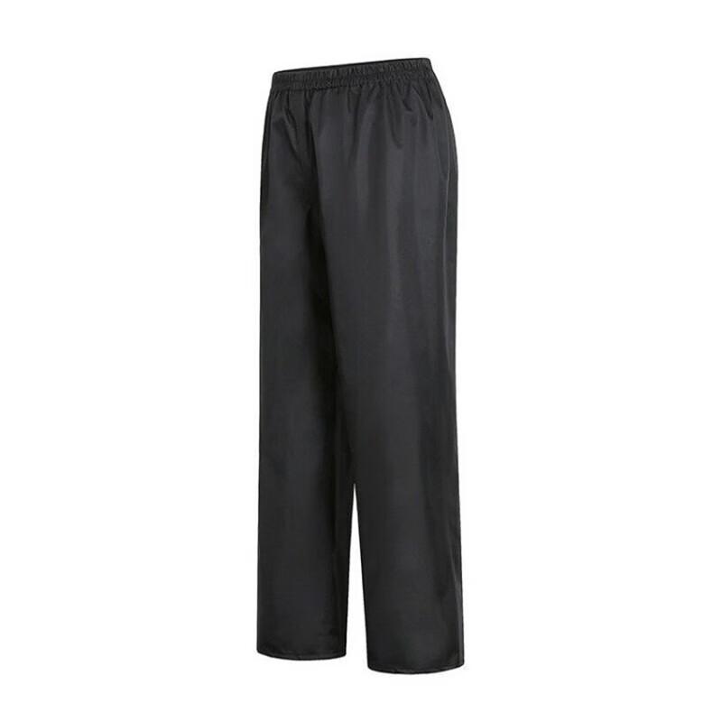 Haisidik HKsq-358 Reflective Two-Piece Rain Suit