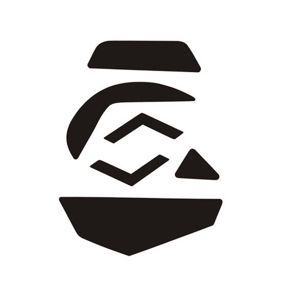 2 sady bezdrôtových/káblových podložiek na korčule Ochranný kryt pre Logitech G502