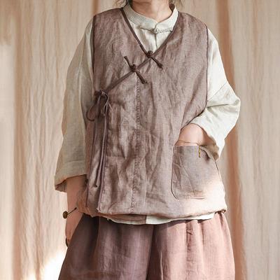 Bluzki – Kamizelki