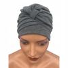 Women' Turban Ela Bazalt Warm Nice Viscose Sweater Autumn Winter