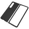 Business Leder Handyhülle für Galaxy Z Fold 3 Staubdichte Faltbildschirm Handyhülle